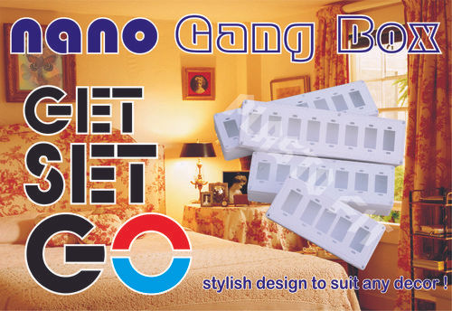 Nano Gang Box