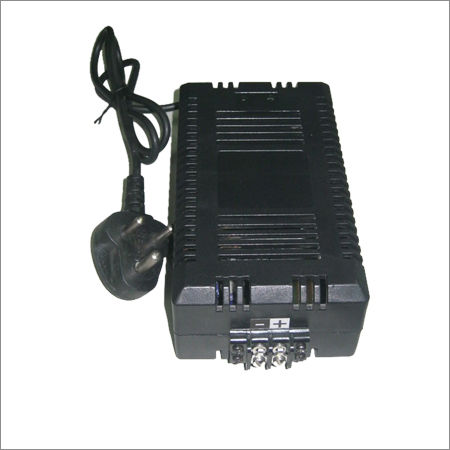 industrial battery charger