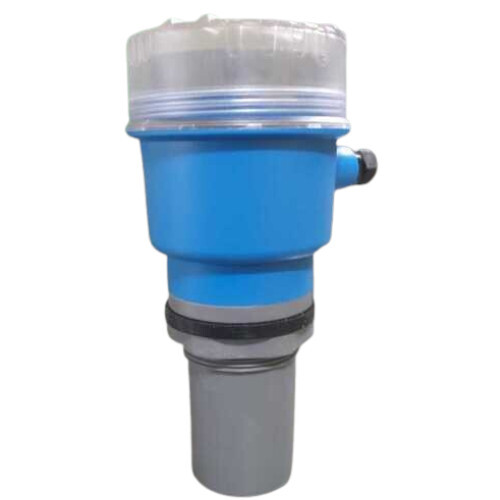 Ultrasonic Level Transmitter - Time of Flight Ultra Sound Technology | Versatile for Diesel Tanks, High Accuracy, Easy Installation
