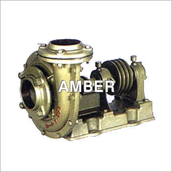 Industrial Centrifugal Pumps