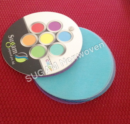 सुगम नॉन वोवन