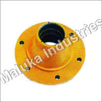 JCB Front Hub