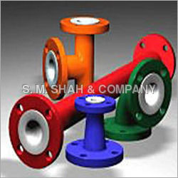 PTFE Lined Components