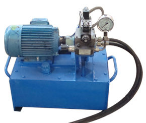 Hydraulic Power Pack Systems