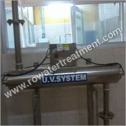 Ultraviolet Purification System