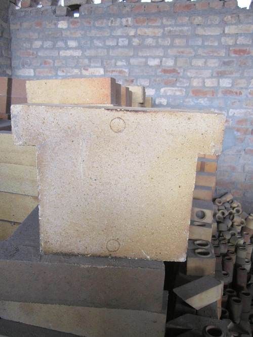 high alumina fire brick