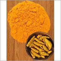 Turmeric Spices