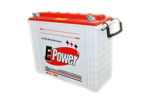 12 Volt Battery