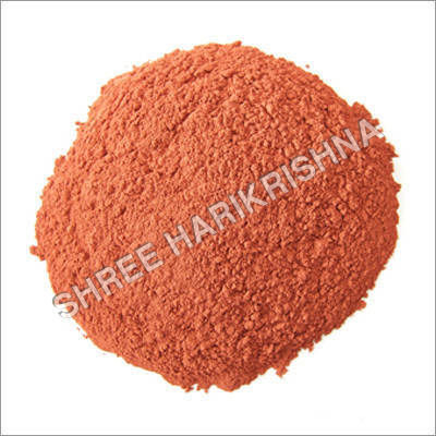 Powder Copper