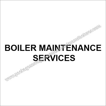 Boiler Maintenance Services By INVENIR TECH SYSTEMS