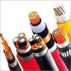 Lt Pvc Control Cables