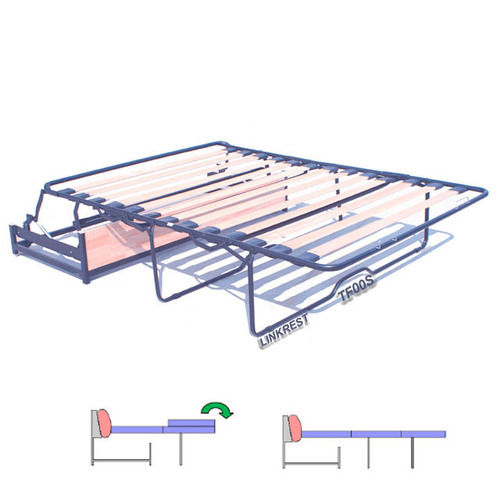 Single Sofa Bed Furniture Fittings