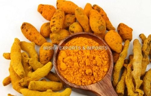 Curcuma Turmeric Hot