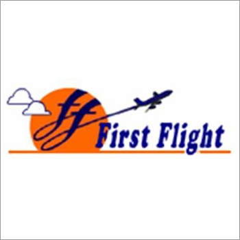 First Flight Cargo Services By COURIER POINT
