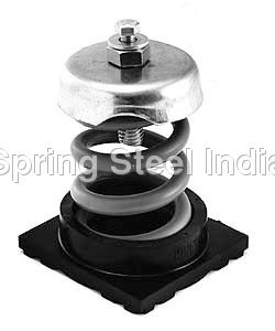 Isolator Springs