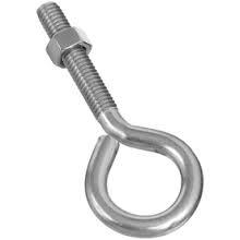 Safety Eye Bolts Manufacturers