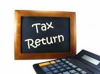 Income Tax Return Filing