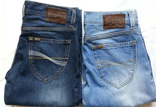 lee brand jeans price
