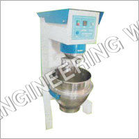 Bakery Planetary Mixers