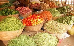 Indian Fresh Vegetables - Varieties Including Disco Brinjal White, Tomato, Flat Beans, Pumpkin, and More | Nutrient-Rich, Farm-Fresh Quality