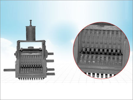 Harambha Thresher