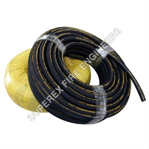 Hose Reel Pipe