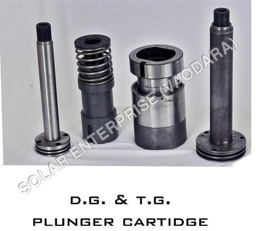 Plunger Cartidge Stone