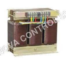 Isolation Transformer