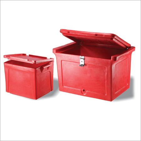 nilkamal ice box price