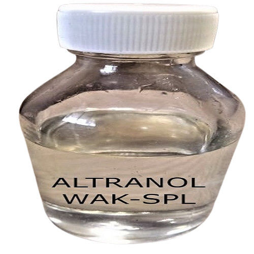 Altranol-Wak-Spl (Wetting / Detergent For Bleach Bath Additives) Application: Textile Industry