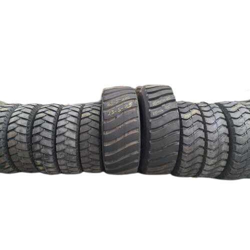 Radial Tyres Retreading Services