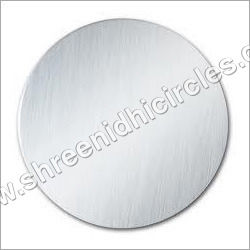 Aluminum Circle