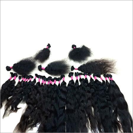 Indian Bundle Hair