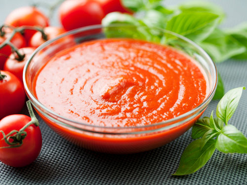 Tomato Sauce