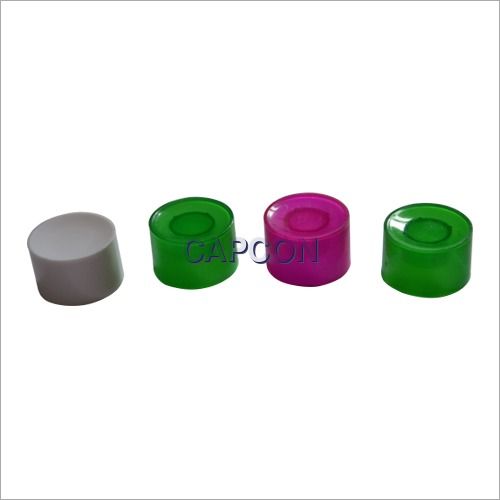 Plastic Tube Cap