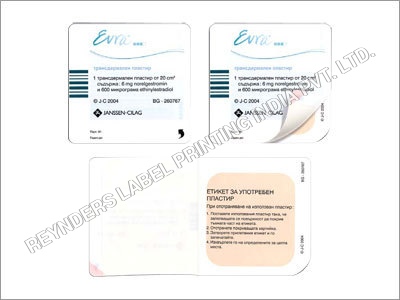 Multilayer Label
