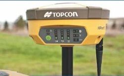 Topcon Hiper II GNSS System