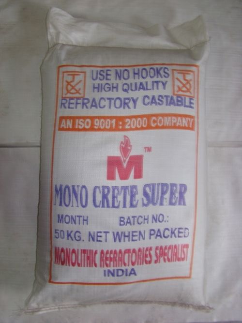 MONO CRETE SUPER