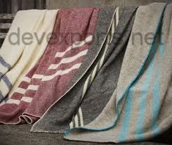 DEV Blankets