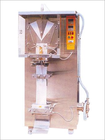 Liquid Packing Machine