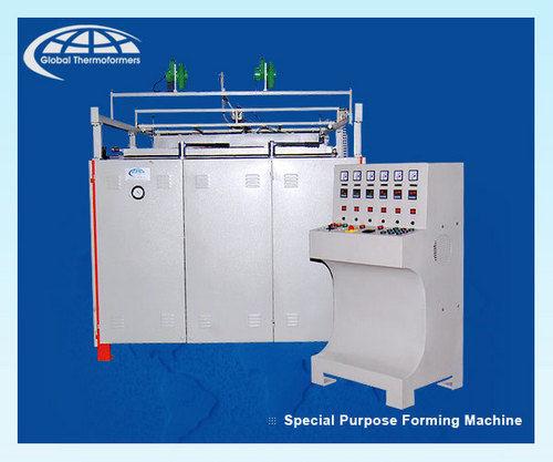 Special Purpose Forming Machine