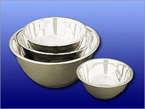 Deep Mixing Bowl Bore Size: 130.00 Mm