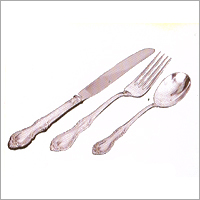 कटलरी आइटम