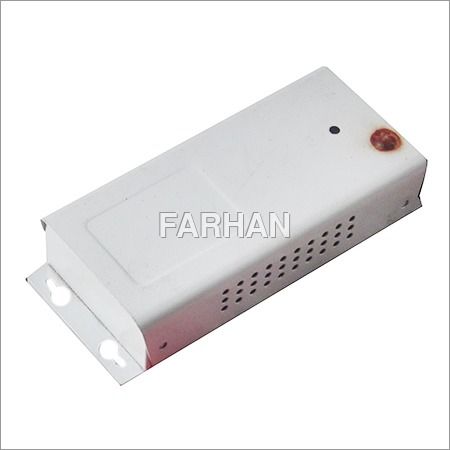 Four Channel Camera power supply