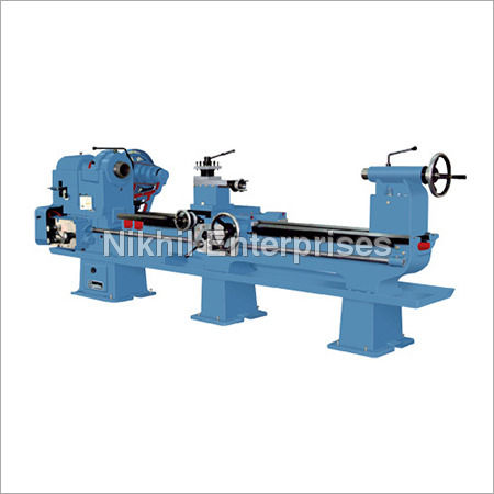 Shree Giri Lathe Machine