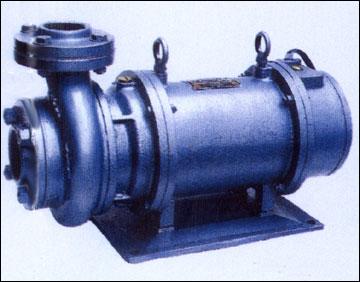 थ्री फेज हॉरिजॉन्टल मोनो सबमर्सिबल पंप