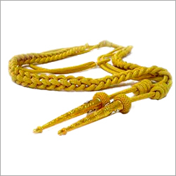 Aiguillette