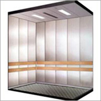 सामान लिफ्ट और सहायक उपकरण