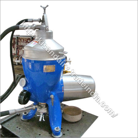 Used & Reconditioned Separator