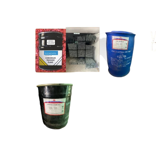 Trichrome HB 2000 Blue Trivalent